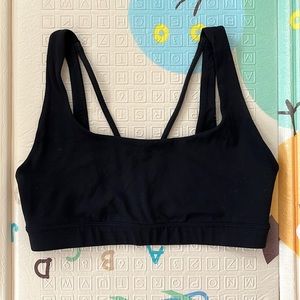 Athleta size small Exhale Bra A-C